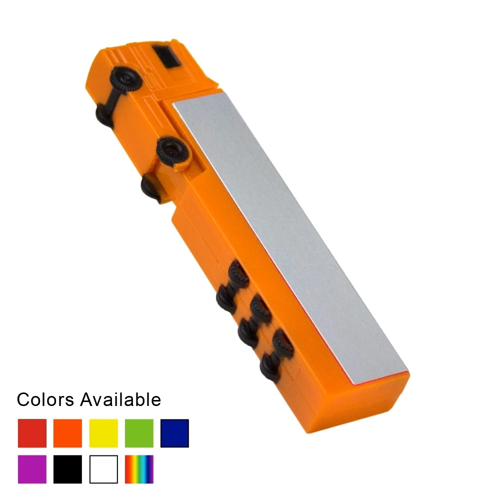 Truck USB Flash Drive 2.0 1