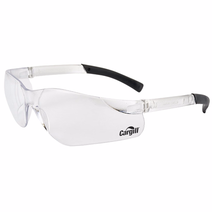 Zenon Clear Glasses