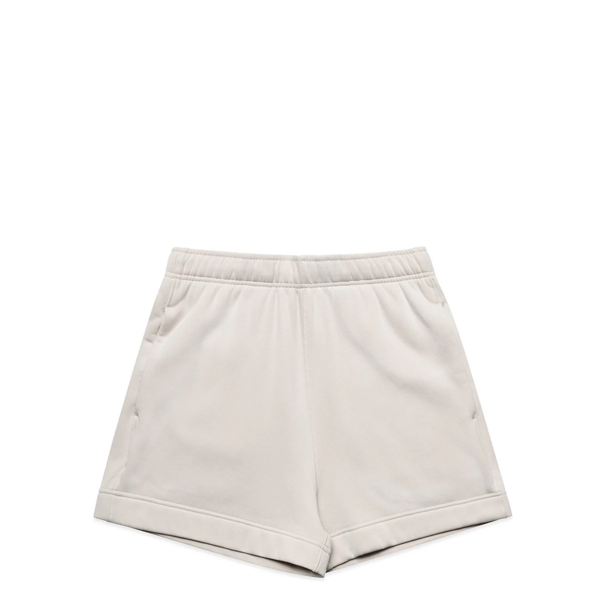 Wo's Relax Track Shorts | 4933 1