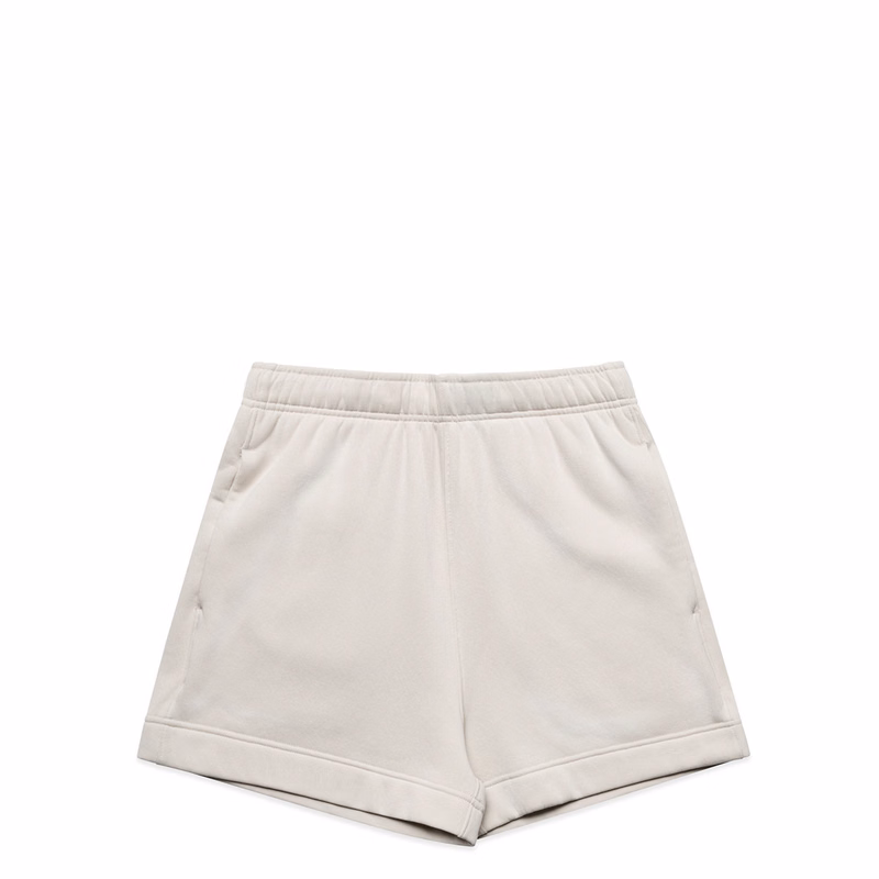 Wo's Relax Track Shorts | 4933