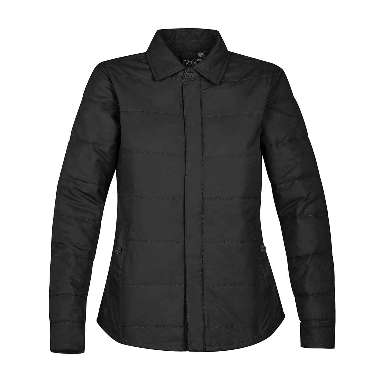 Stormtech Women's Brooklyn Quilted Jacket 1