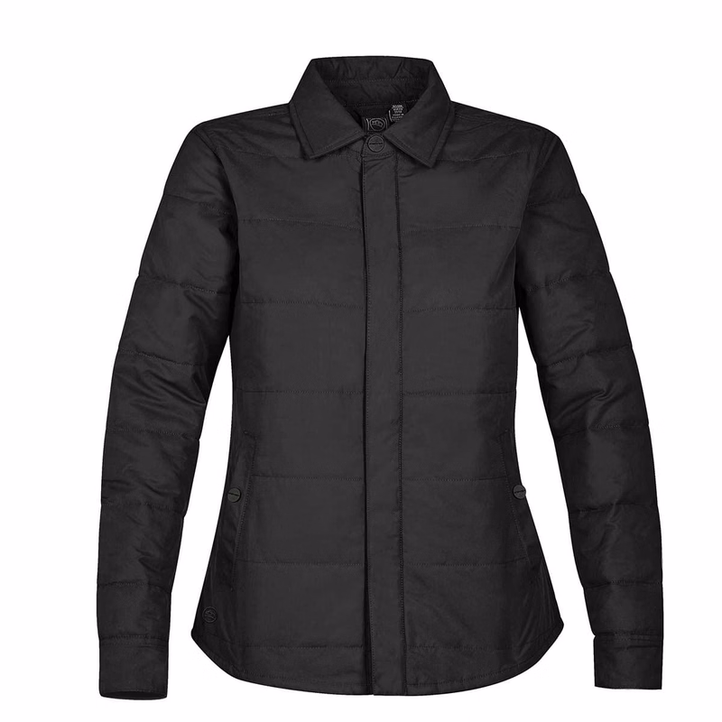 Stormtech Women's Brooklyn Quilted Jacket