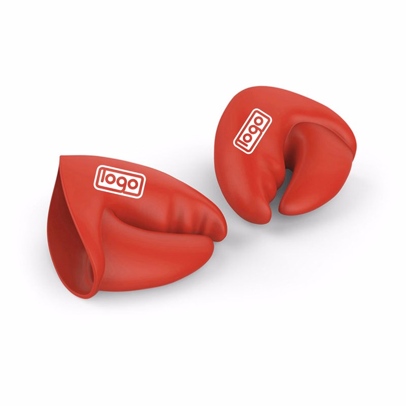 Insulated gloves lobster claws