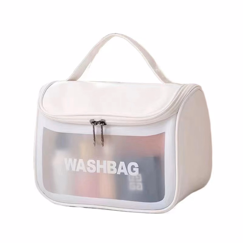 Travel Portable Toiletries Bag