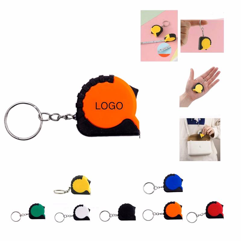 Personalized Measuring Tape Promotional Gifts