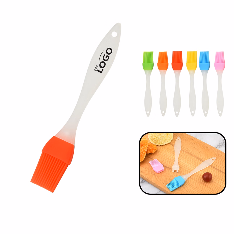 MOQ 50 PCS Silicone Basting Brush