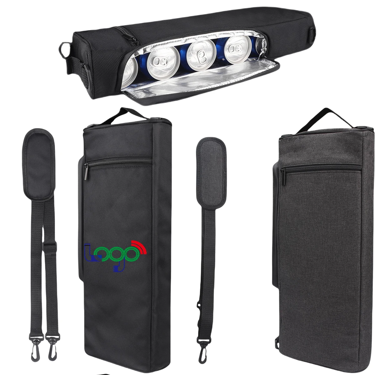 600D Oxford Golf Cooler Bag MOQ10 1