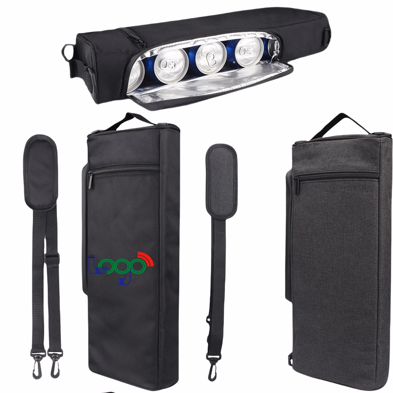 600D Oxford Golf Cooler Bag MOQ10