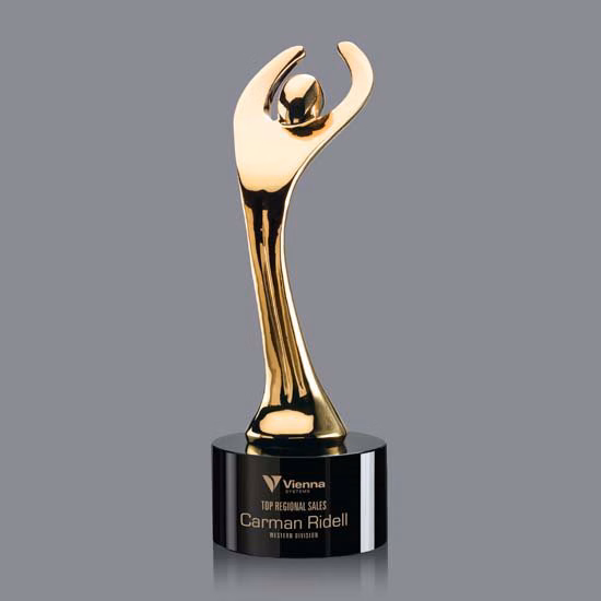 Lorenza Award - Gold