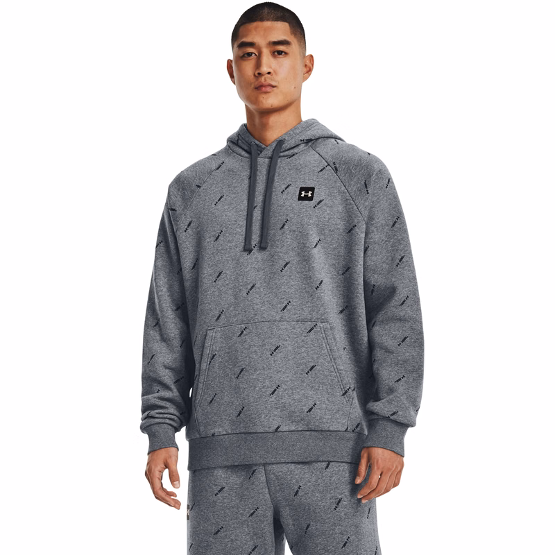 Men's UA Rival Fleece Hoodie 