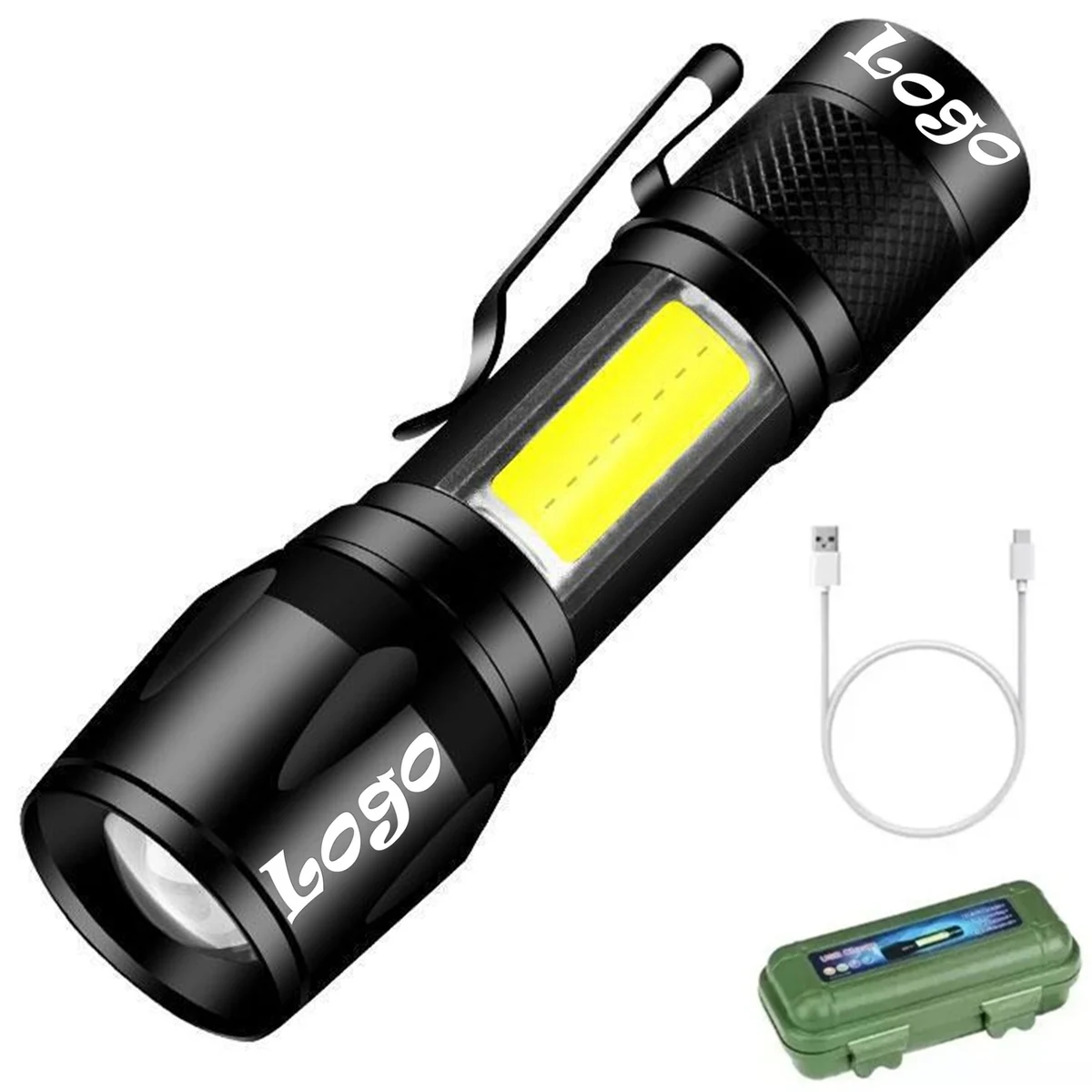 Torch Light 1