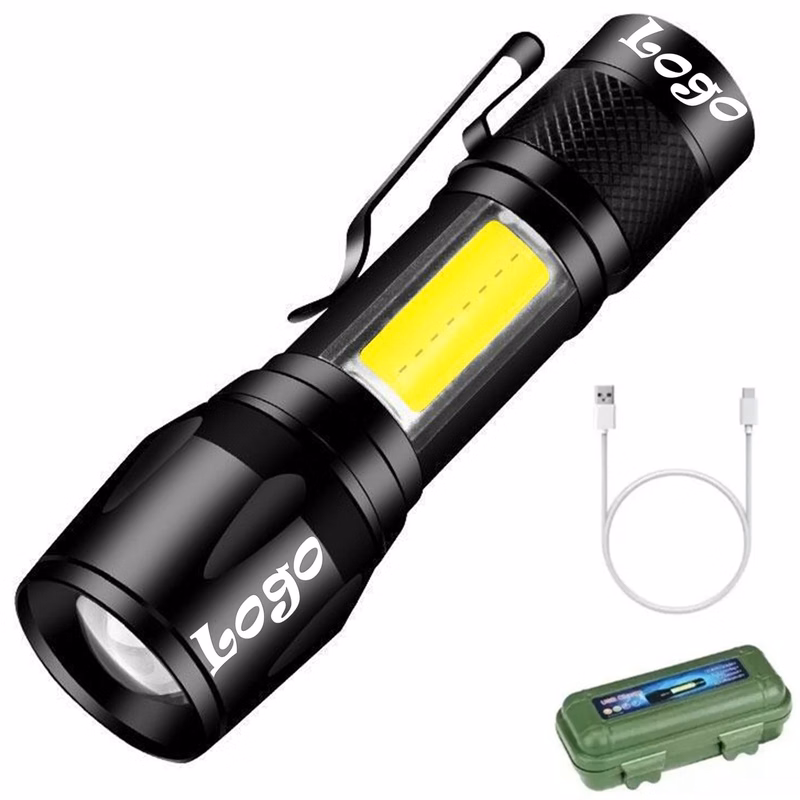 Torch Light