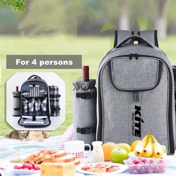 Picnic Backpack 1