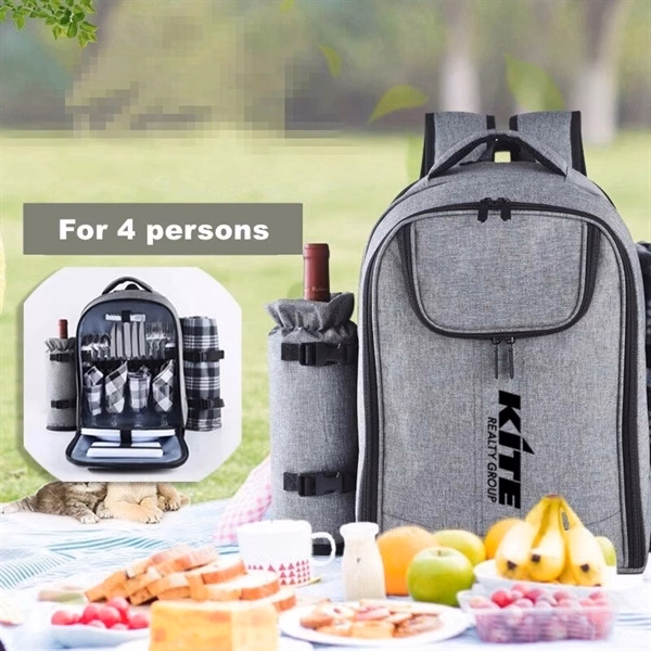 Picnic Backpack
