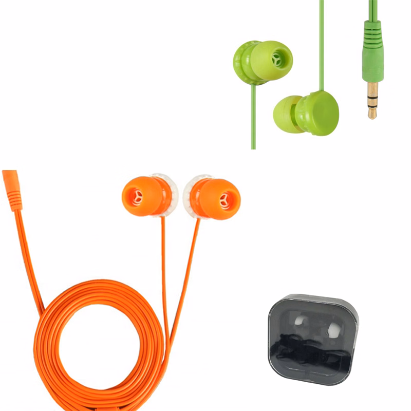 Beer Bottle Cap Headphone