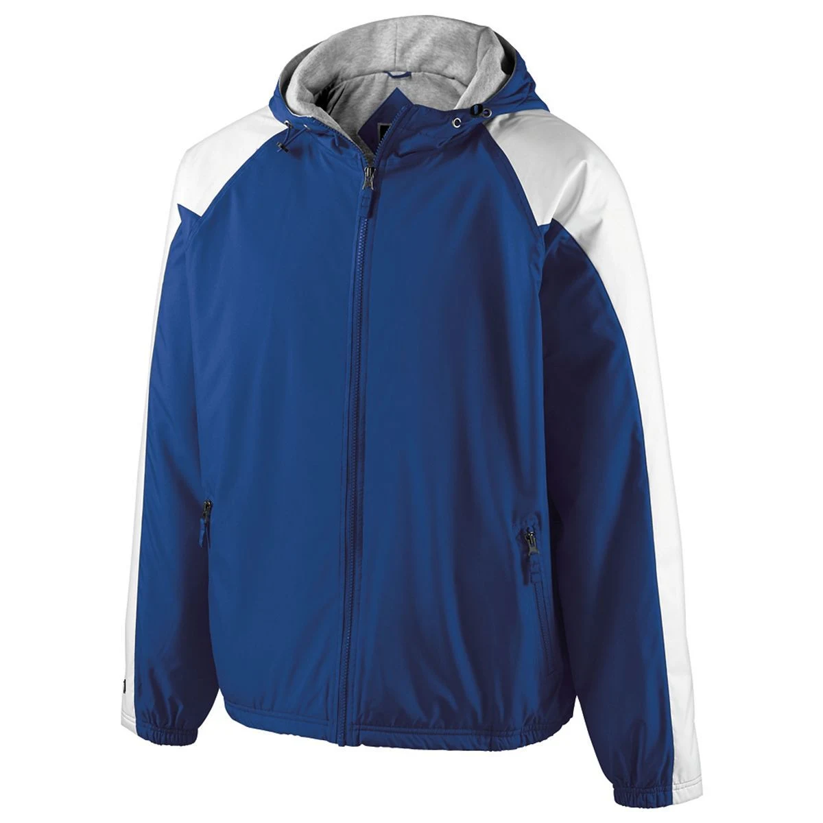 Youth Homefield Jacket 1