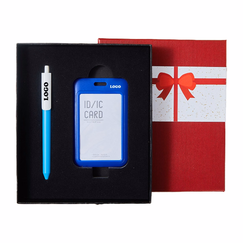 MOQ 10 pcs Corporate Identity Set