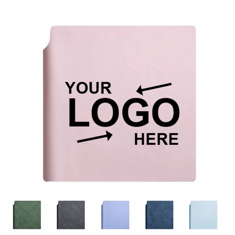 Pocket Size Notebook