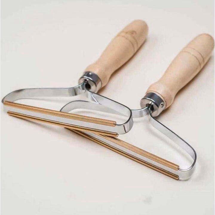 Portable Lint Remover