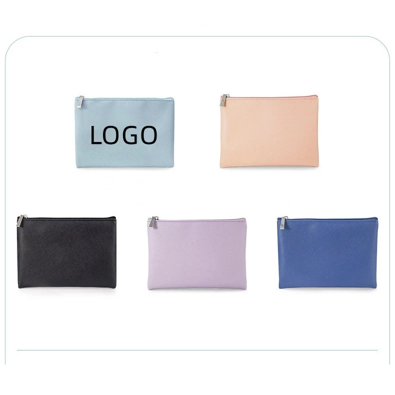 Portable Cosmetic Bag 1