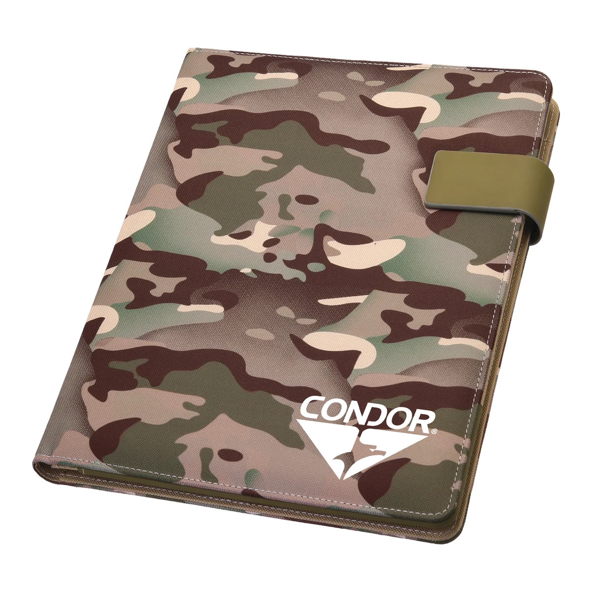 Camo Tech 1