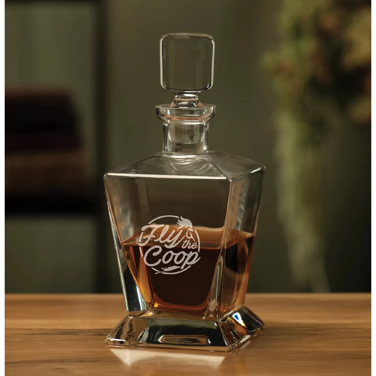 Royale Decanter 1