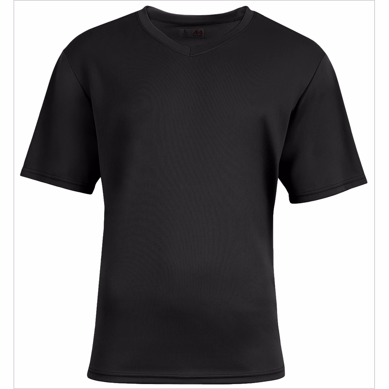 A4 Sprint Short Sleeve V-Neck