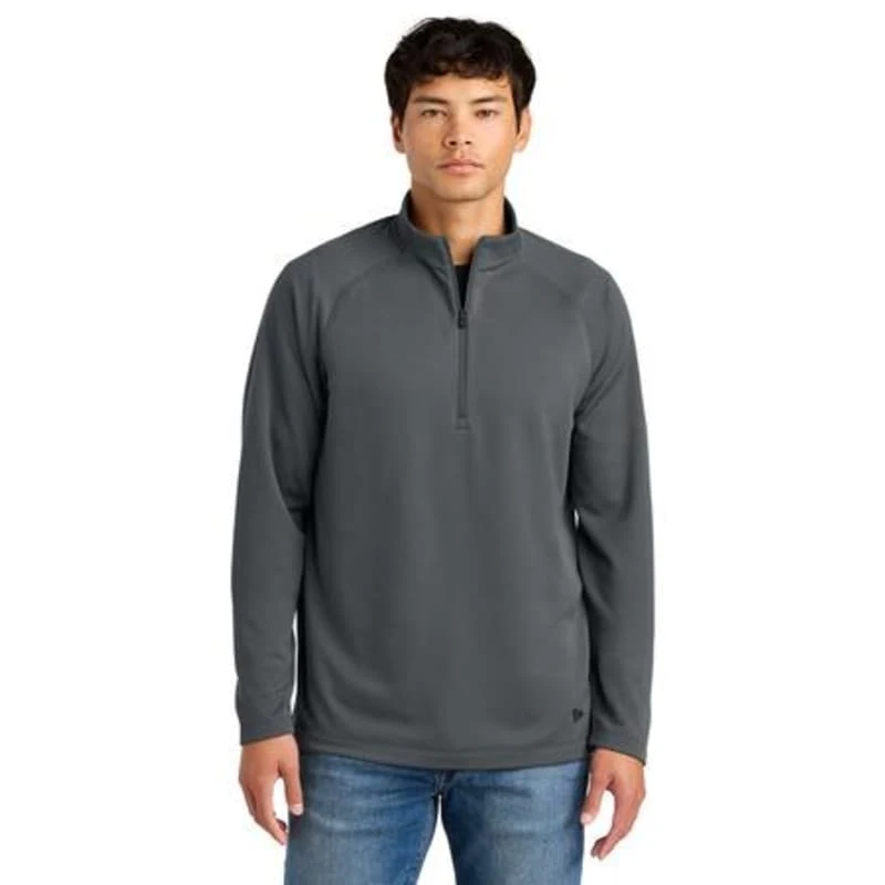 New Era Stand Out 1/4-Zip 1