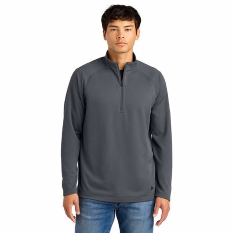 New Era Stand Out 1/4-Zip
