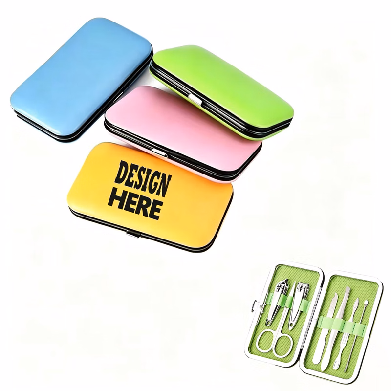 Sweet Hue Manicure Travel Kit