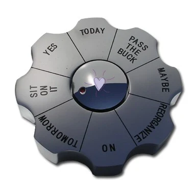 DESKTOP DECISION MAKER 1
