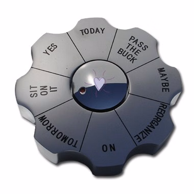 DESKTOP DECISION MAKER