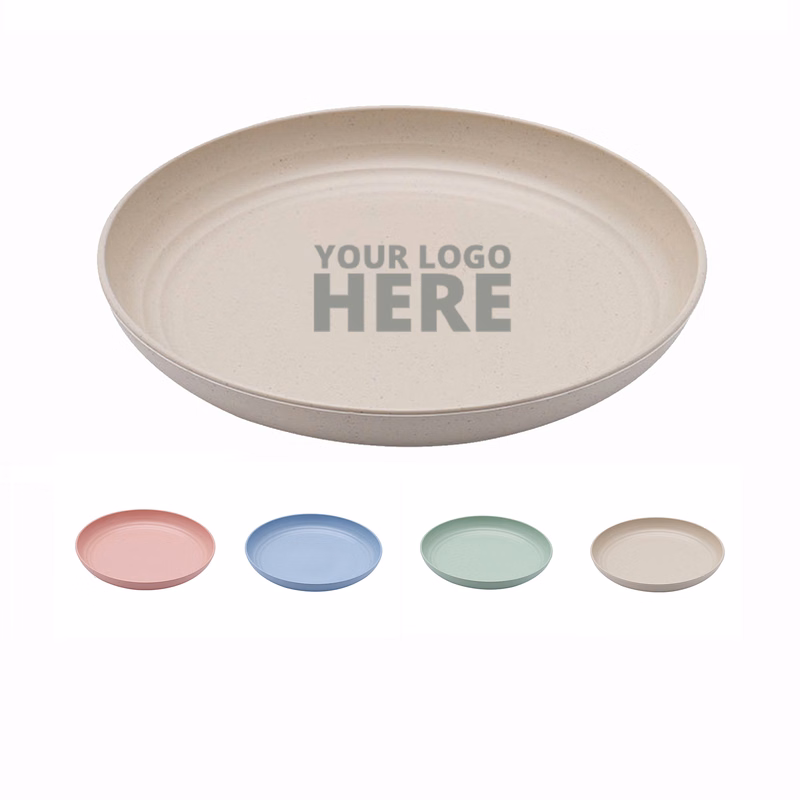 Wheat Plate