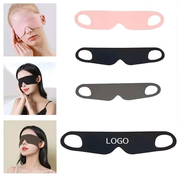 Adjustable Ultra-Thin Eye Mask