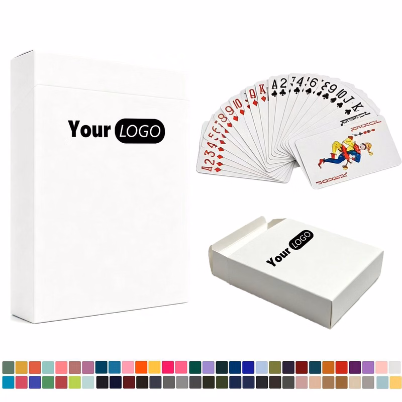 Playing Cards