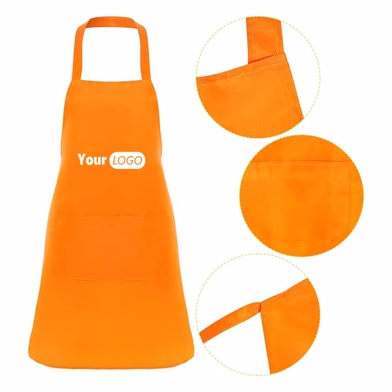 Waterdrop Resistant Apron MOQ50