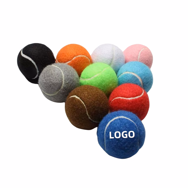 Dog Ball Training Tennis Ball