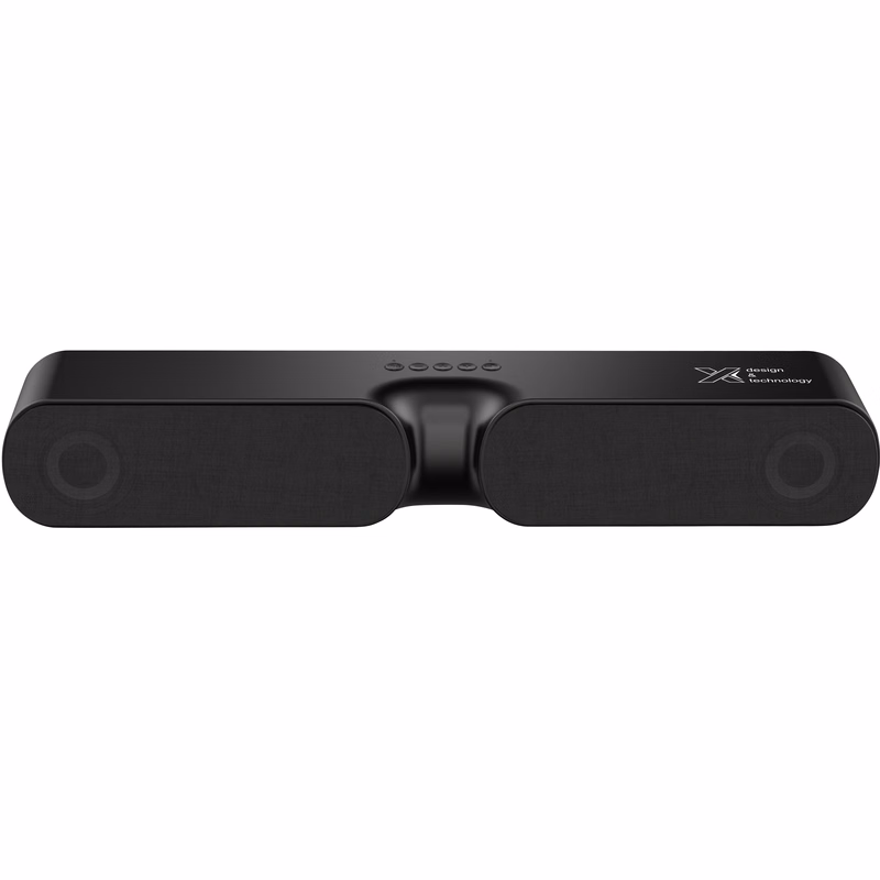 SCX Innovative Design™ Sound Bar 2X5W
