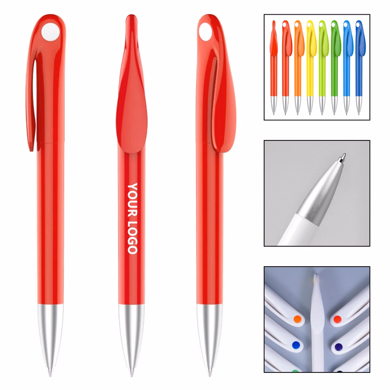 Creative Rabbit Ears Ballpoint Pen
