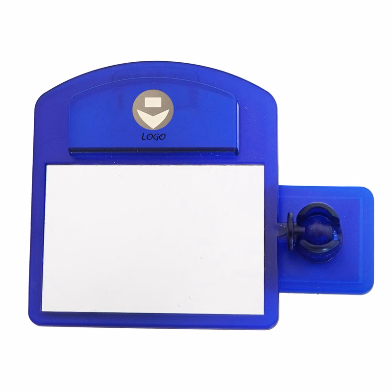 Typing Privacy Mirror With Anti Peeping Design