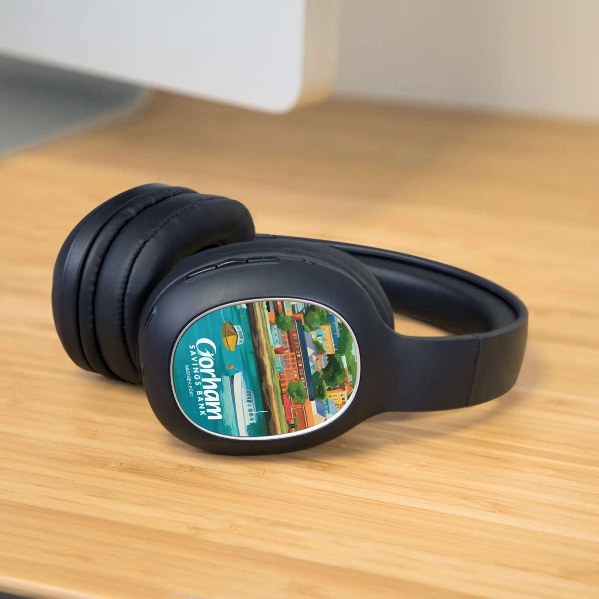 MyWorld™ Headphones 1