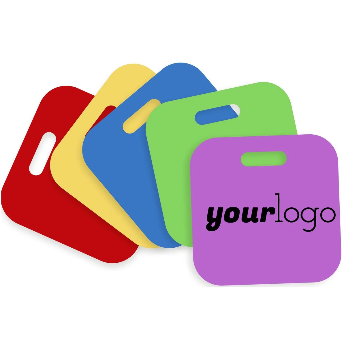Comfort EVA Outdoor Seat Cushion 1