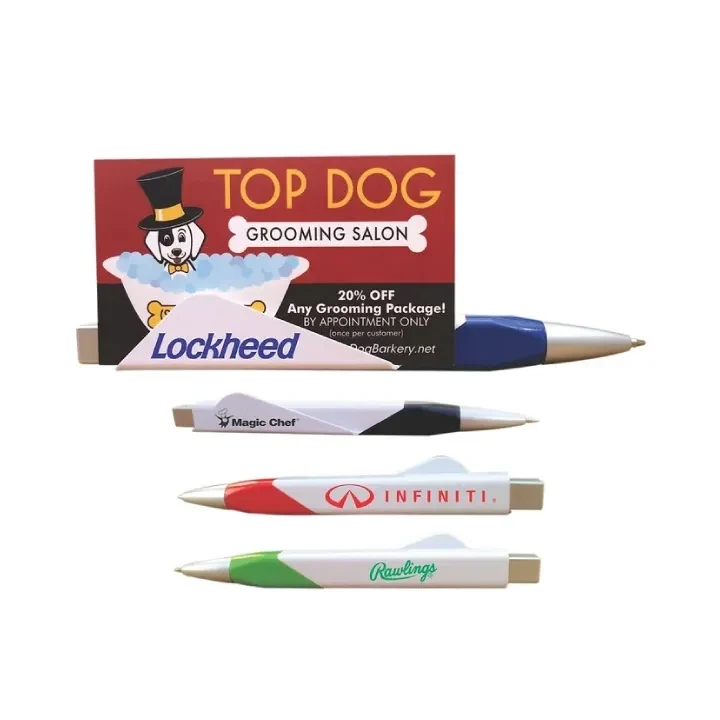 Card Holder Pen 1