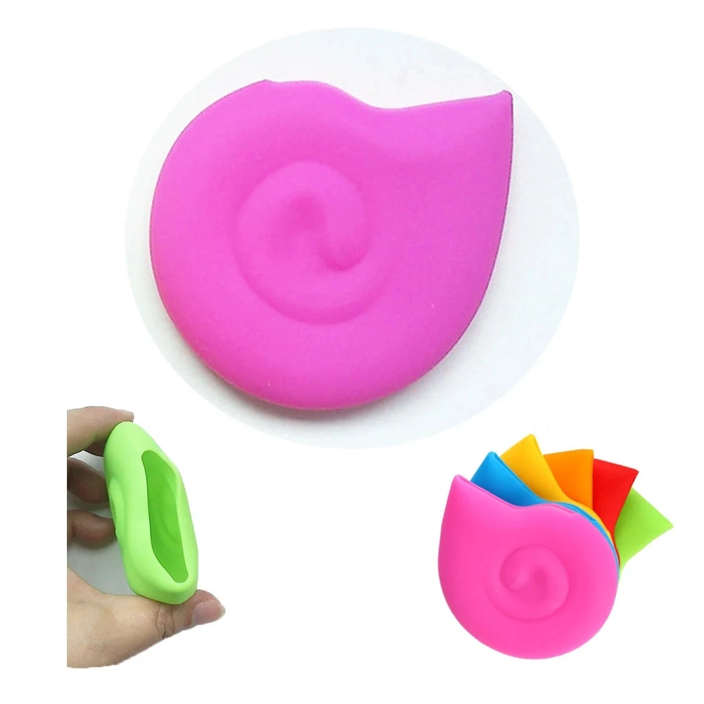 Snail Shape Portable Travel Wash Cup 1
