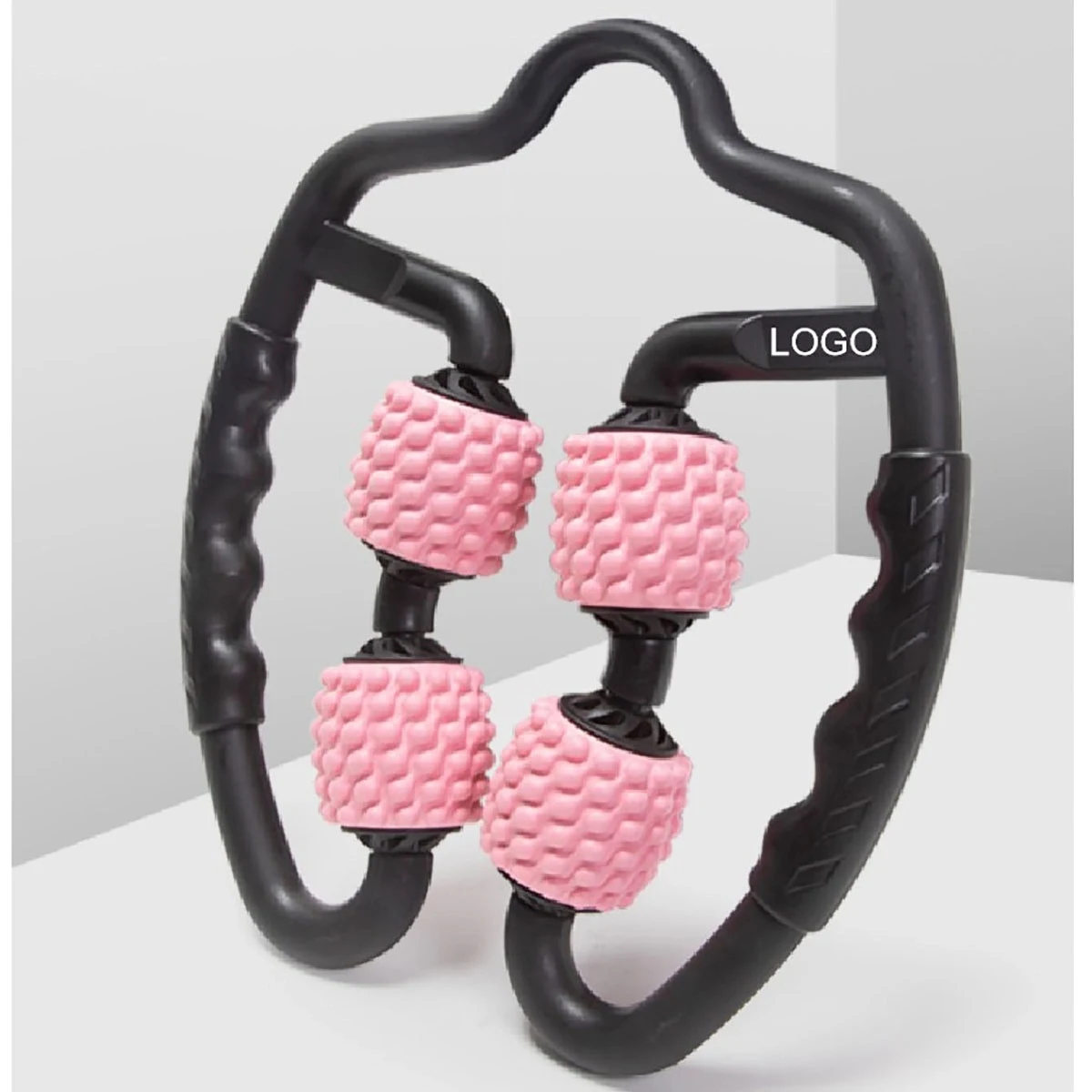 Foam Muscle Roller Deep Massage 1