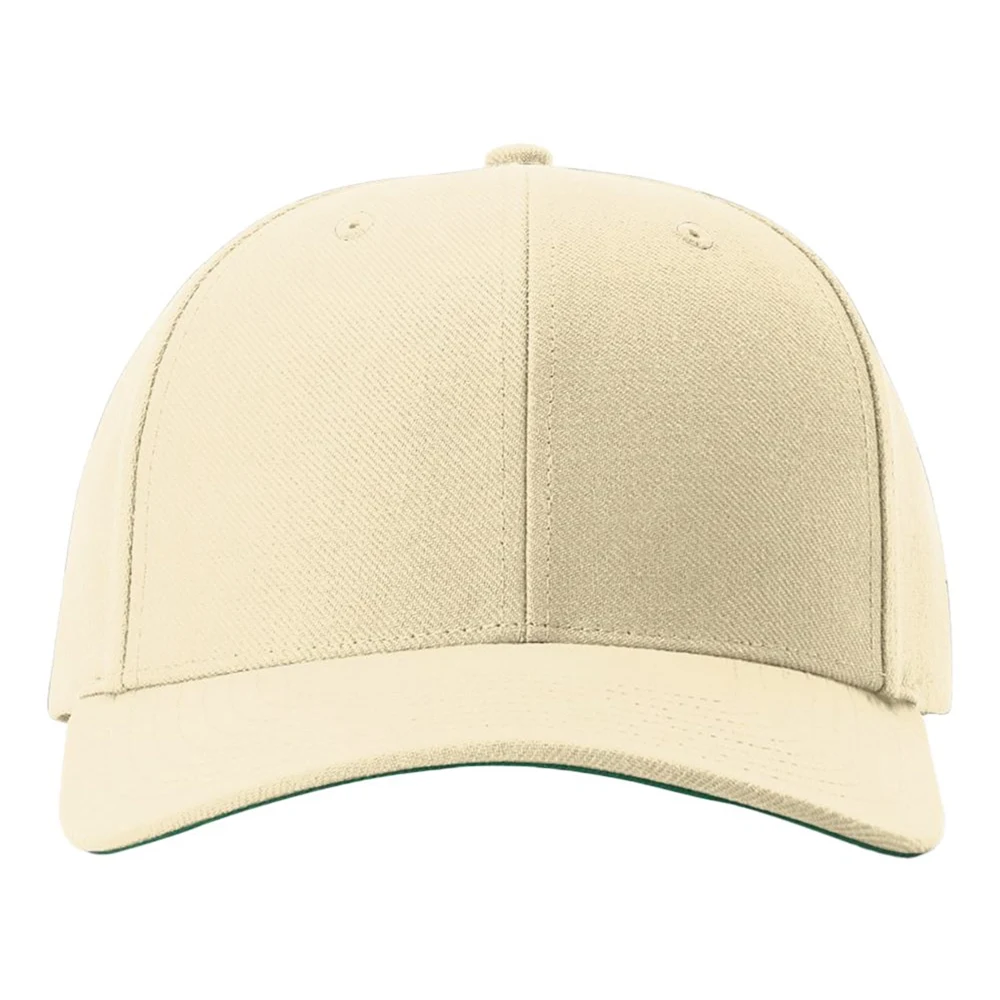 Surge Snapback Performance Cap 1