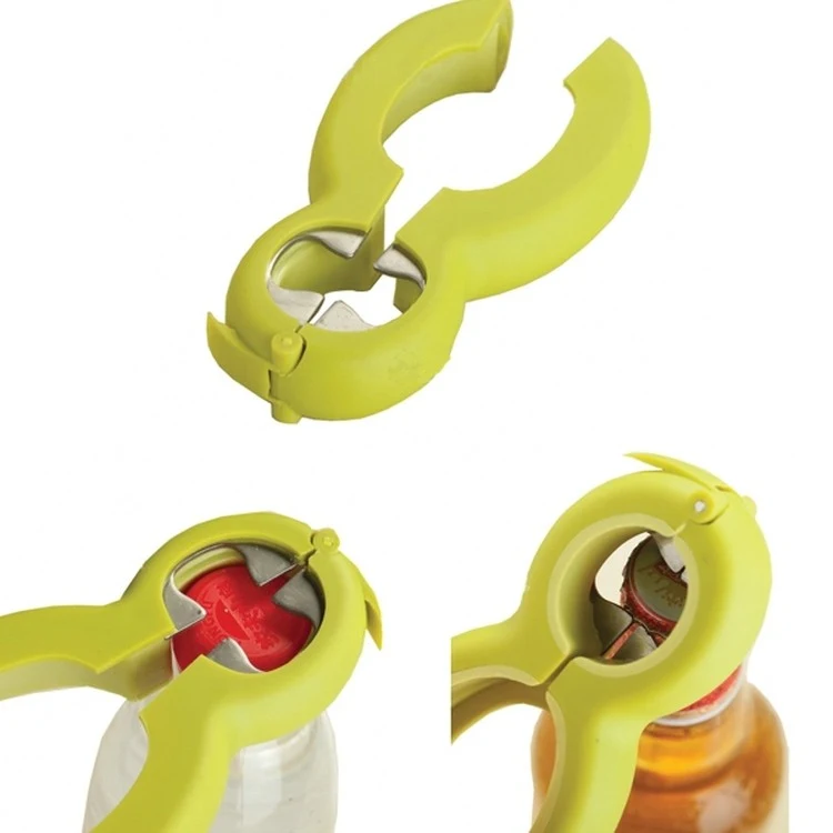 Latest Multi-functional Bottle Opener 1