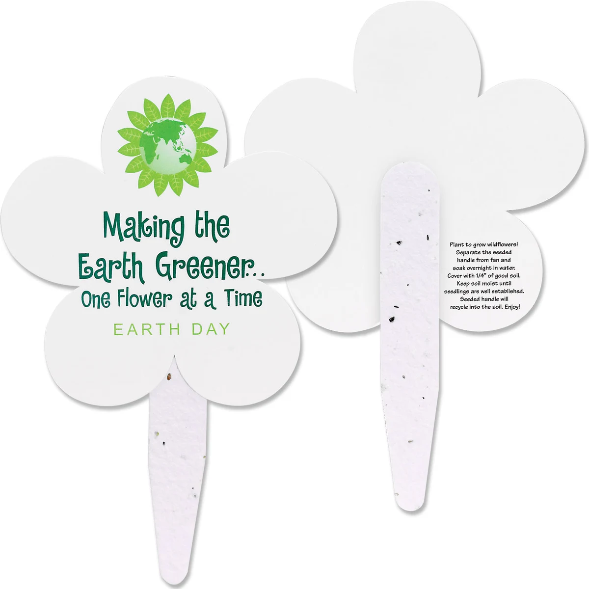 "Grow Stick" Mini Fan 1