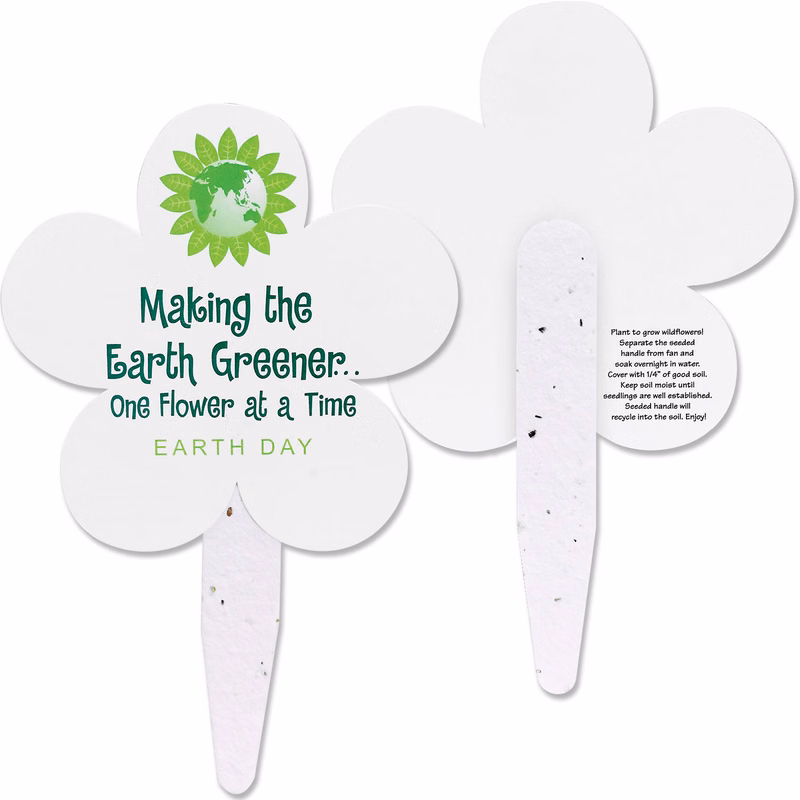 "Grow Stick" Mini Fan