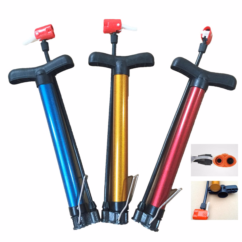 Bicycle Inflatable Tube Inflator